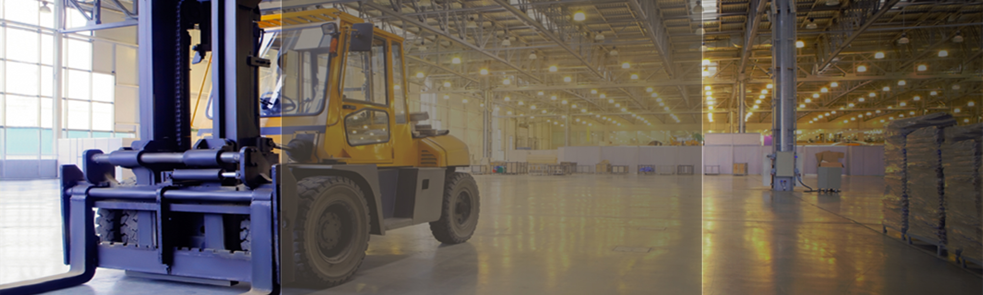 USED FORKLIFTS FOR SALE MIAMI